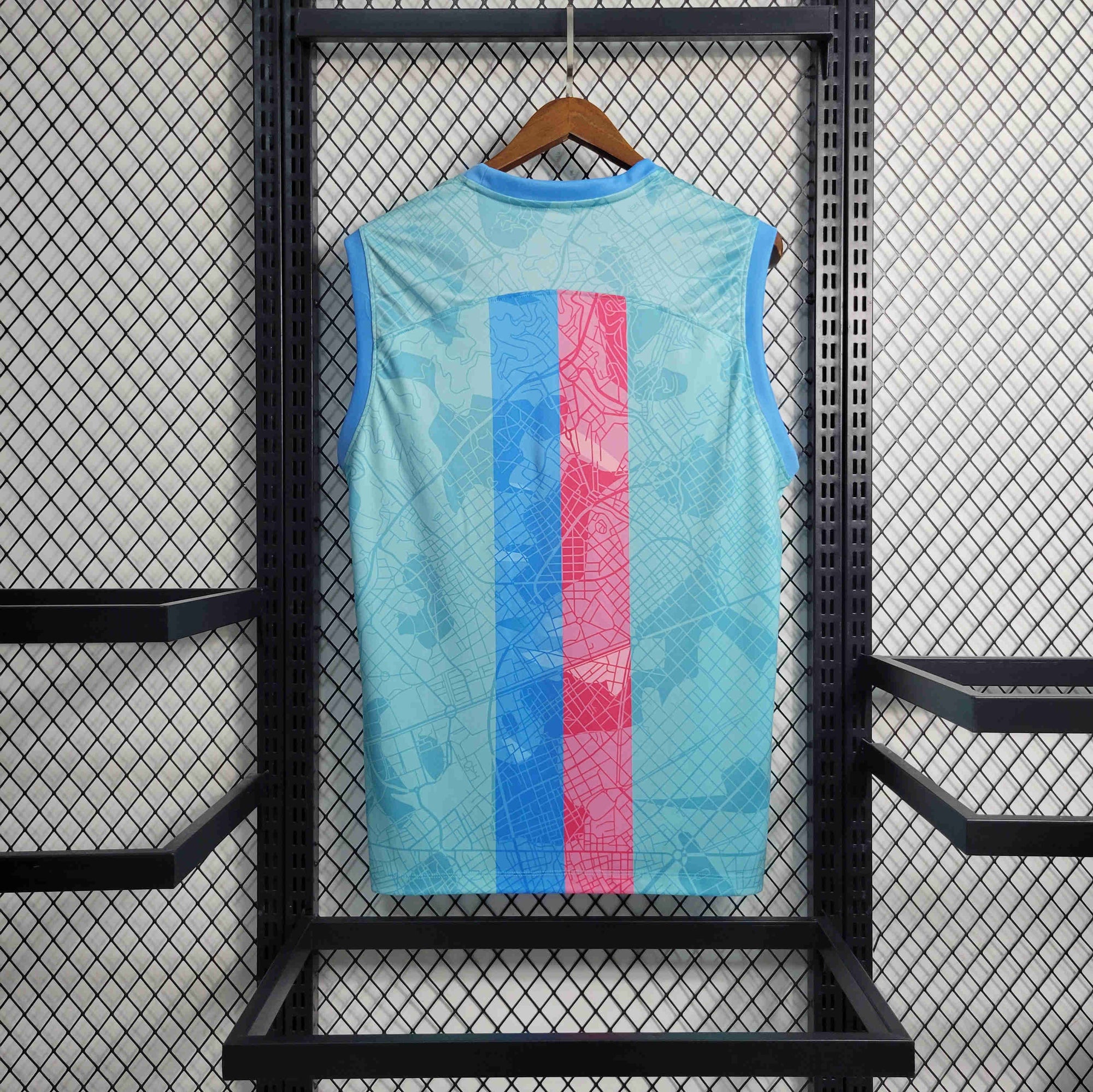 2023-24 Barcelona Training Vest