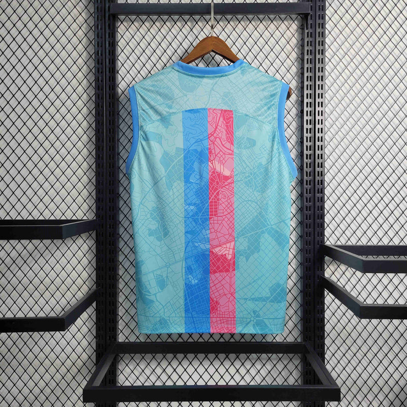 2023-24 Barcelona Training Vest