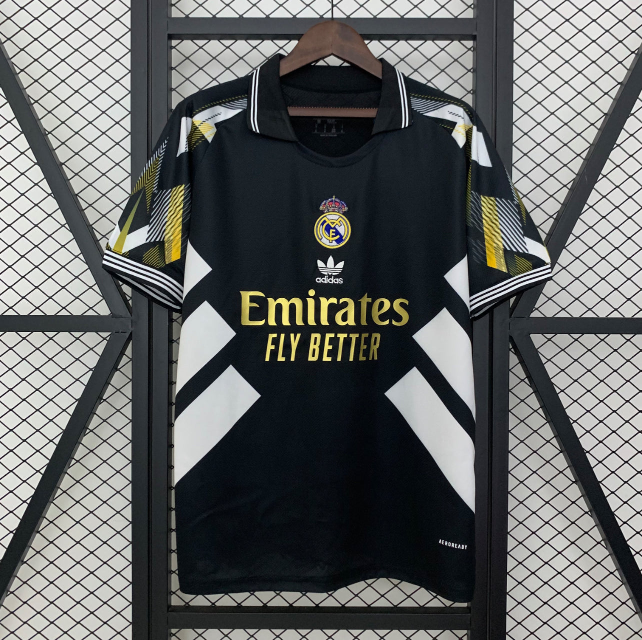 2025/26 Real Madrid Special Edition