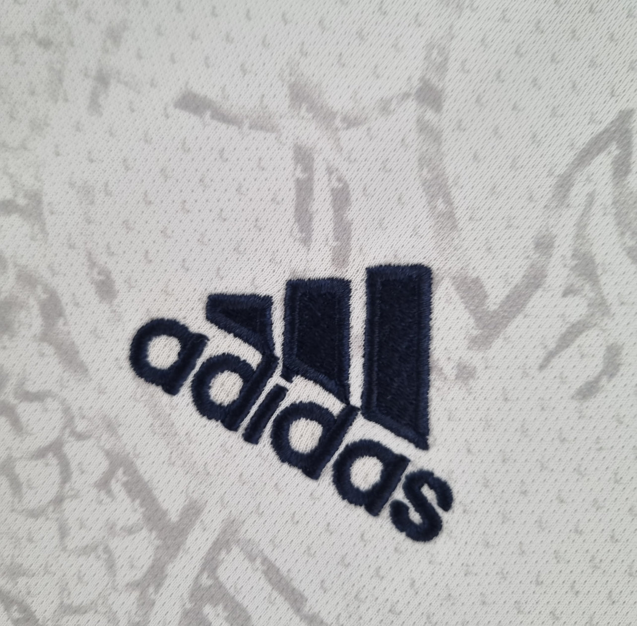 Real Madrid Chinese Dragon White Special Edition 2022/23