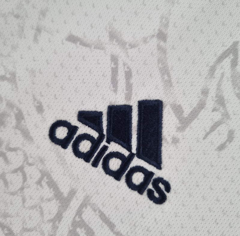 Real Madrid Chinese Dragon White Special Edition 2022/23