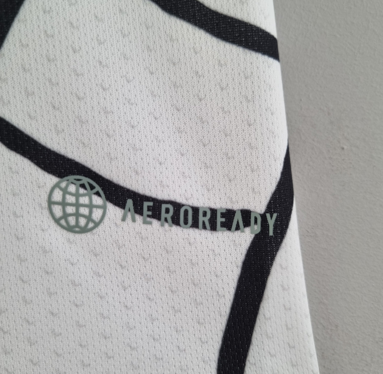 Real Madrid Chinese Dragon White Special Edition 2022/23
