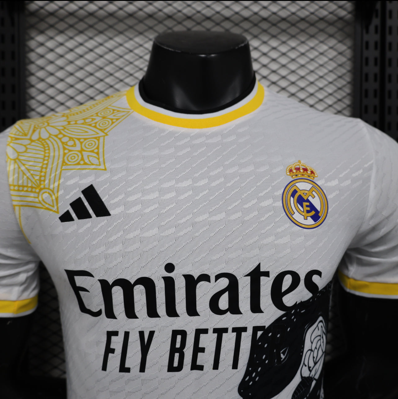 2024/25 Player Real Madrid Special Edition