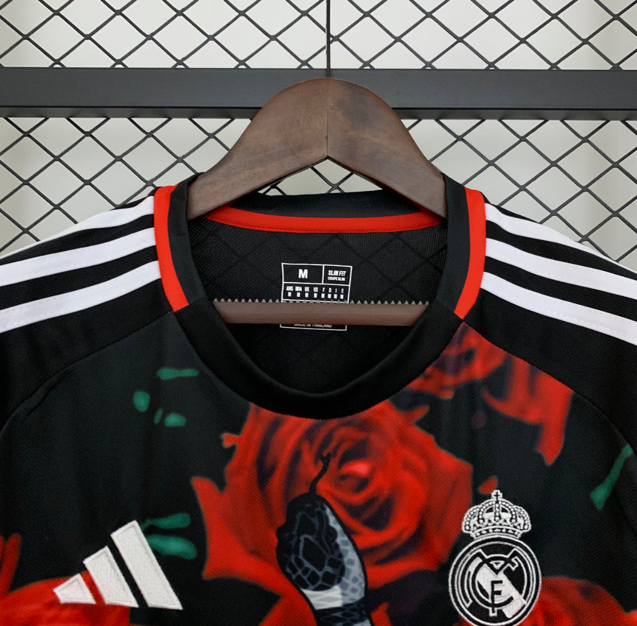 2025/26 Real Madrid Special Edition