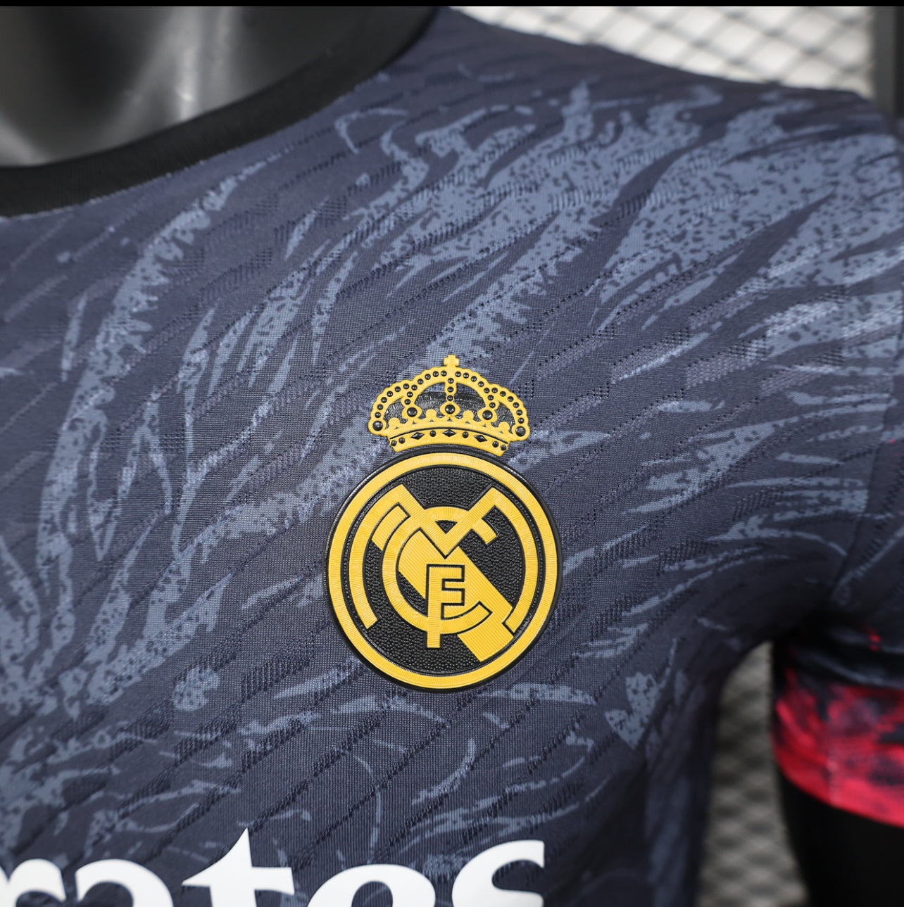 2024/25 Real Madrid Players Special Edition