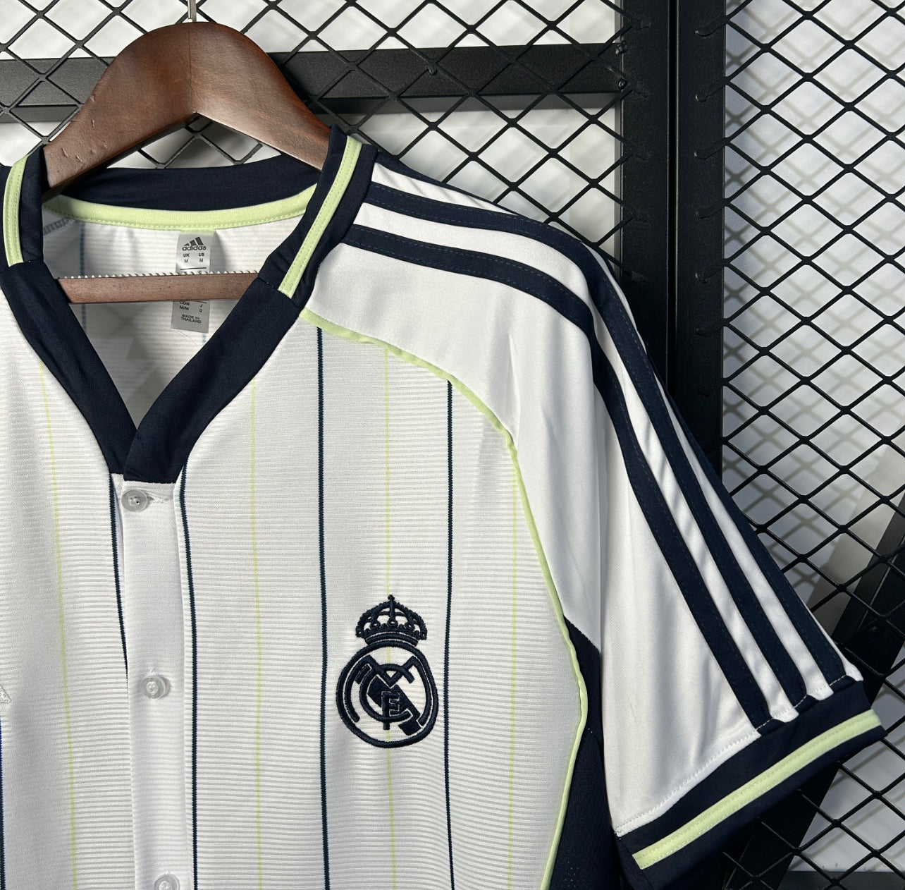 2025/26 Real Madrid Special Edition