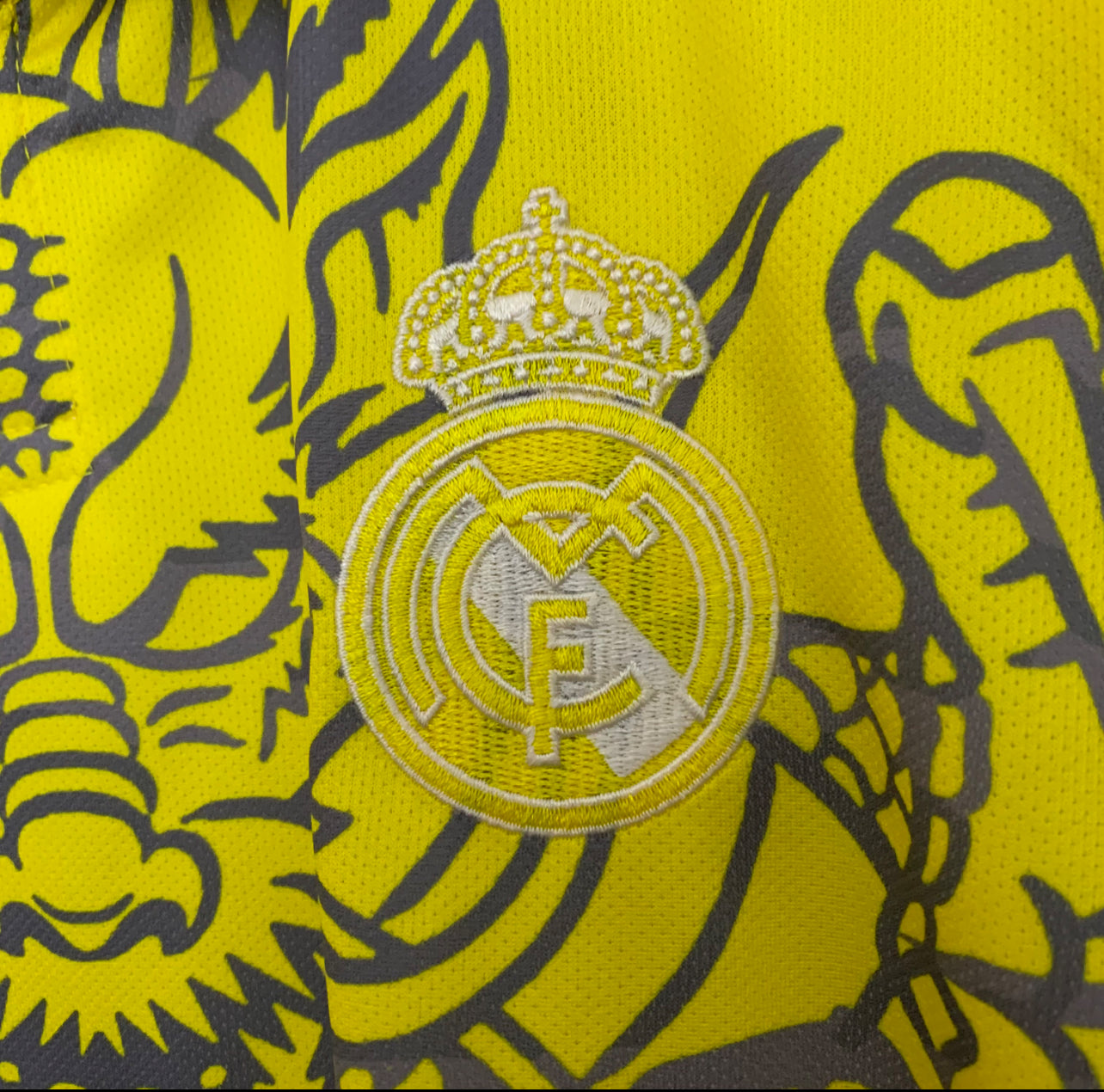 2025/26 Real Madrid Special Edition