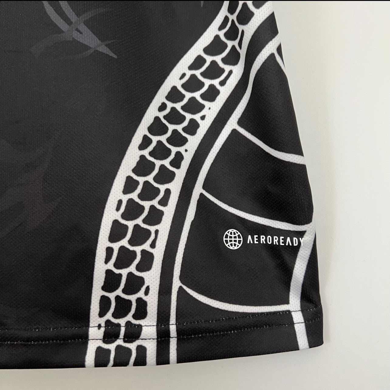 Real Madrid Special Edition Black 2023/24