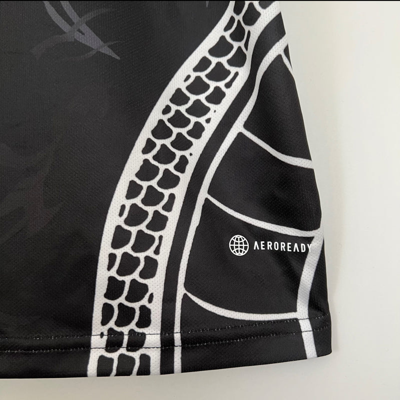 Real Madrid Special Edition Black 2023/24