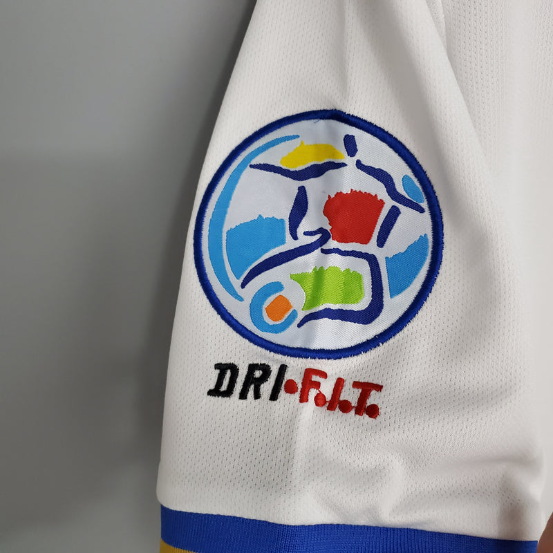 Retro Italy 1996 away