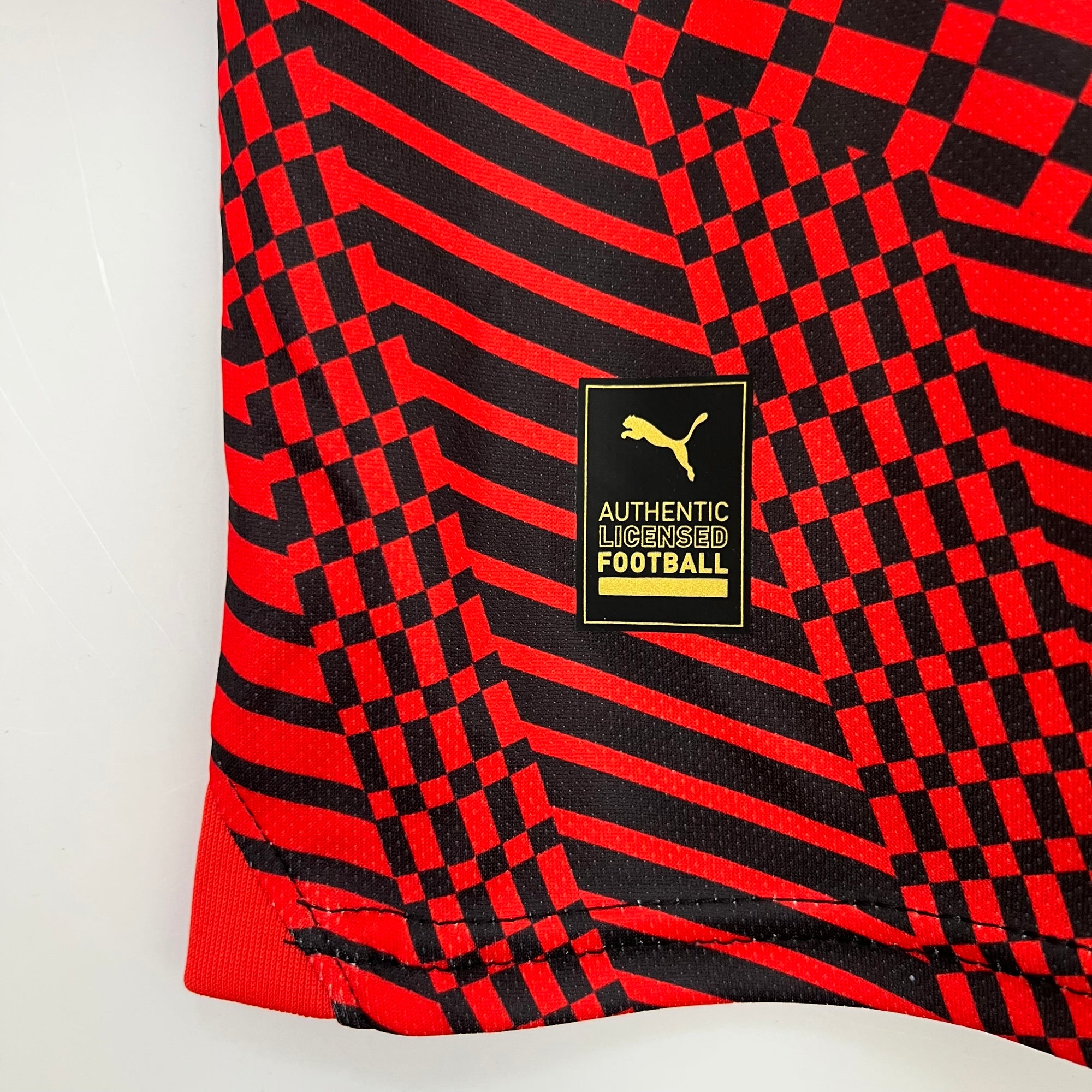 AC Milan Jersey 2023/24 -(Custom Name & Number)
