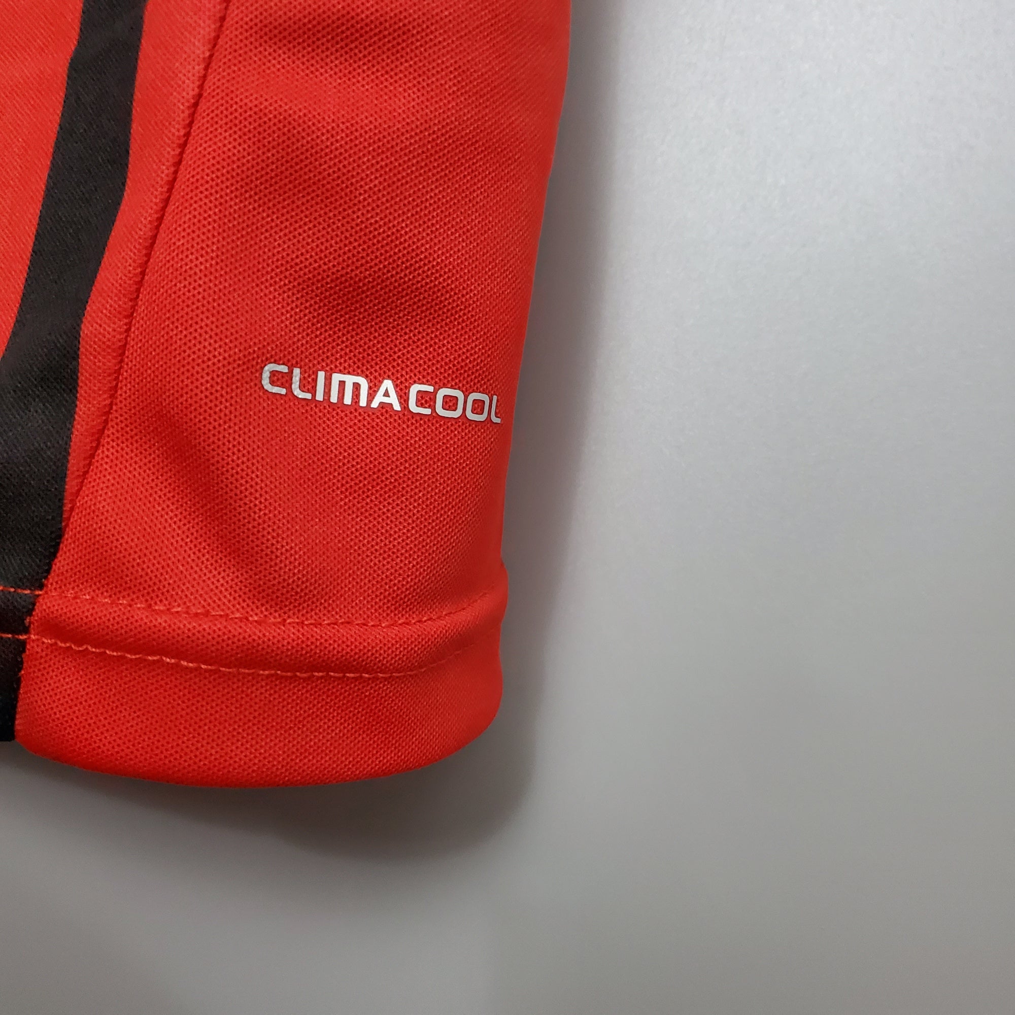 Retro 2011/12 AC Milan home