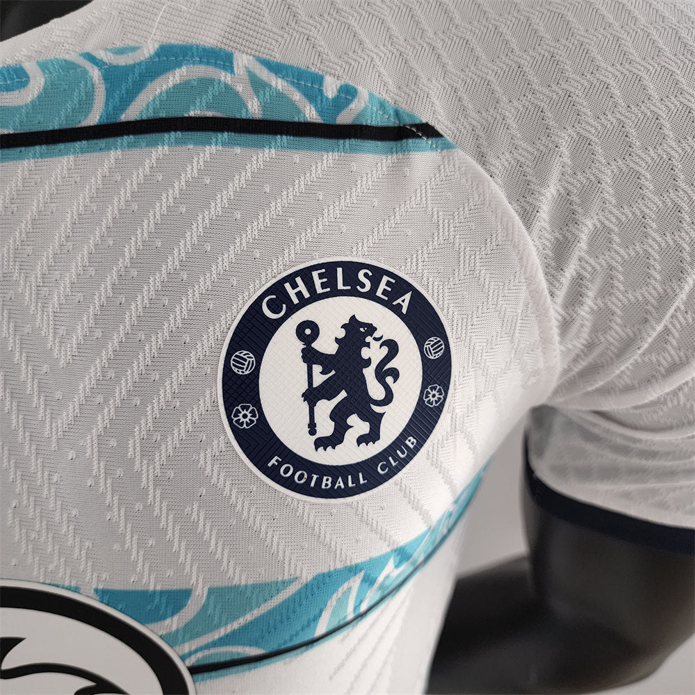 Chelsea FC Jersey 2022/23-(Custom Name & Number)