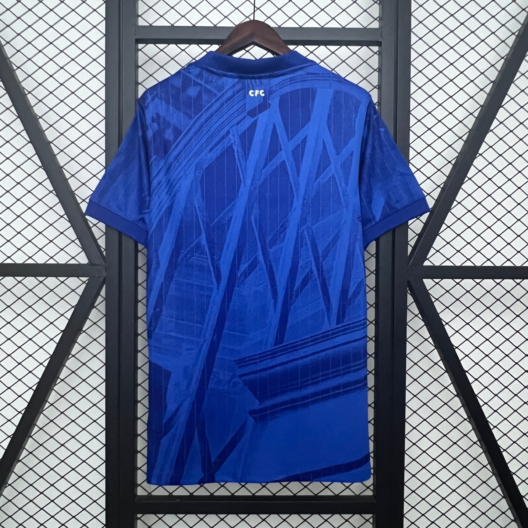 Chelsea FC Jersey 2025/26-(Custom Name & Number)