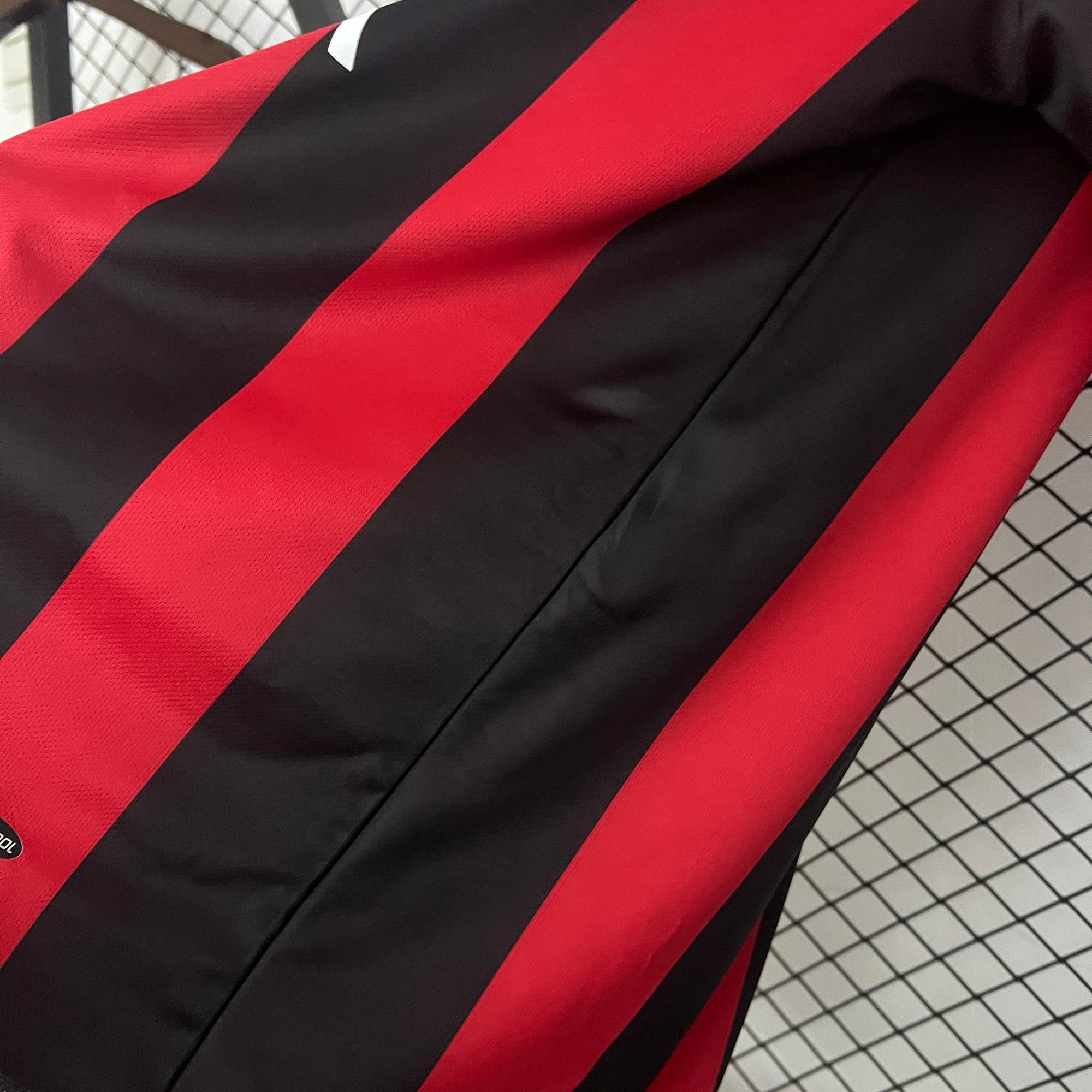 Retro AC Milan 2003/04 Home
