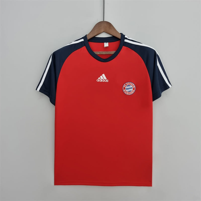 FC Bayern München Jersey 2022/23-(Custom Name & Number)