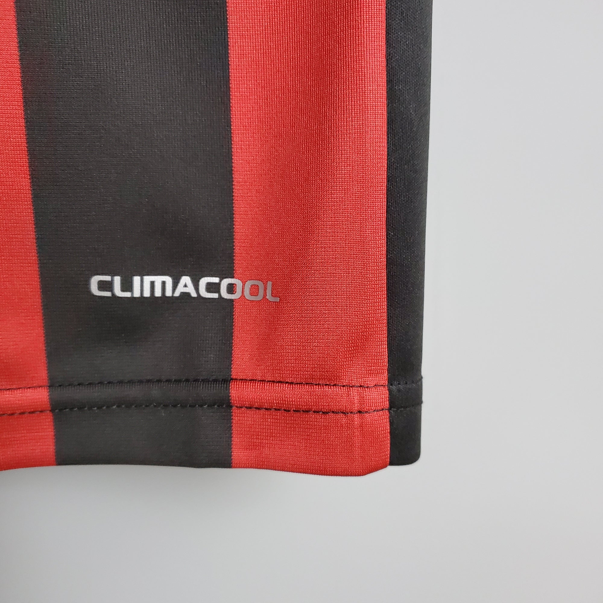 Retro 2009/10 AC Milan home