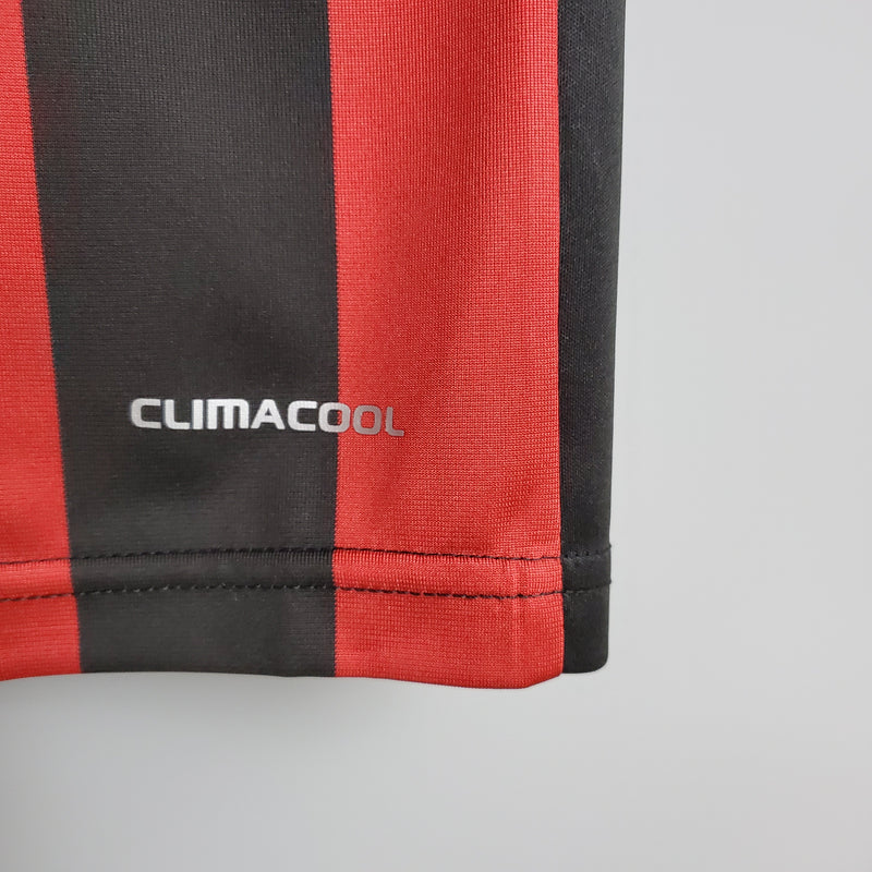 Retro 2009/10 AC Milan home