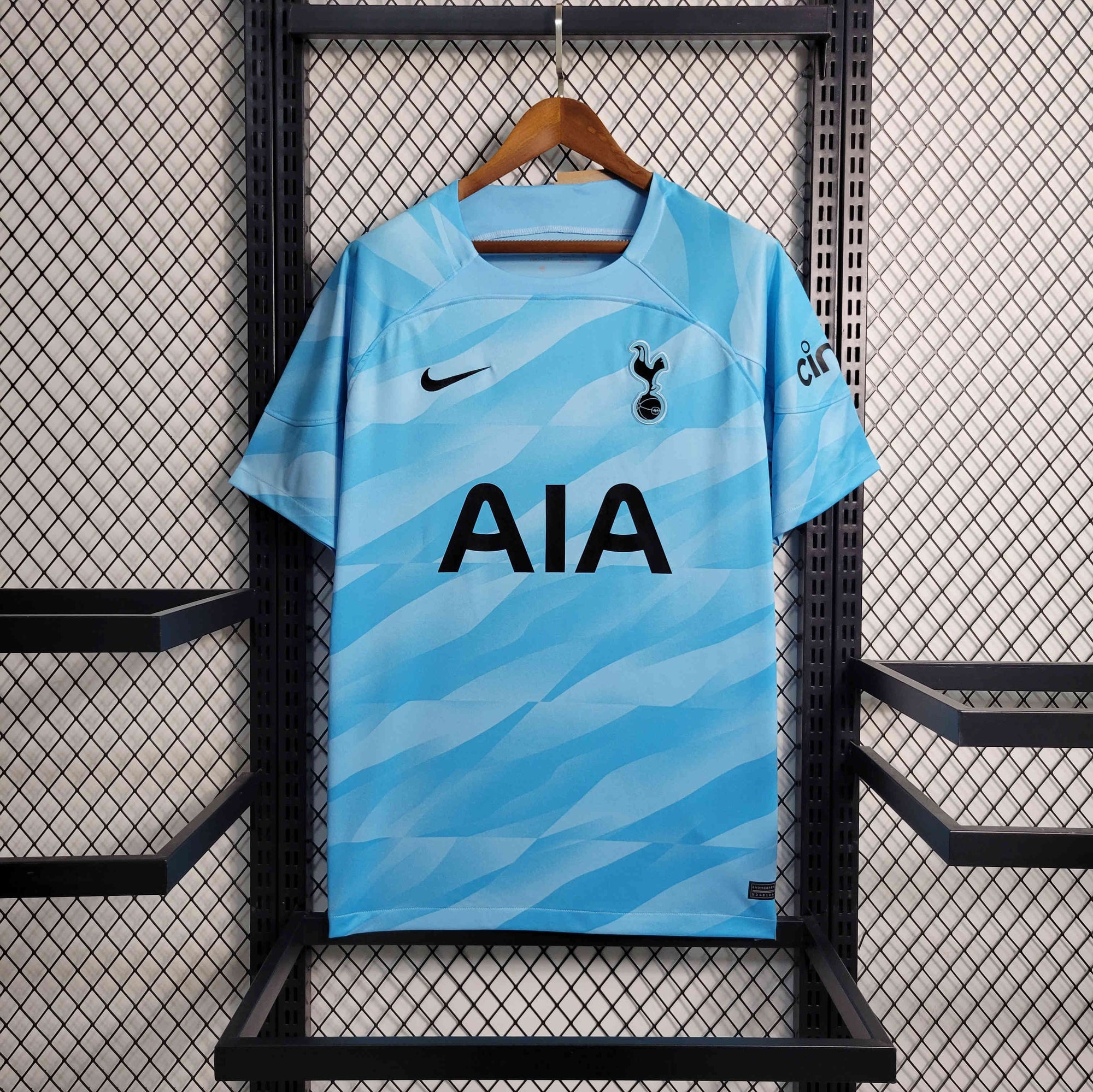 Tottenham Hotspur FC Jersey 2023/24-(Custom Name & Number)