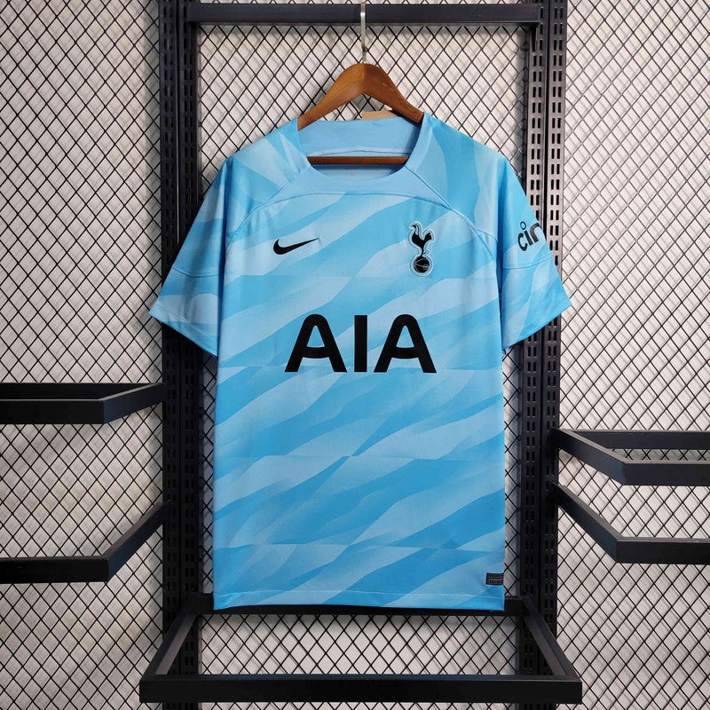 Tottenham Hotspur FC Jersey 2023/24-(Custom Name & Number)