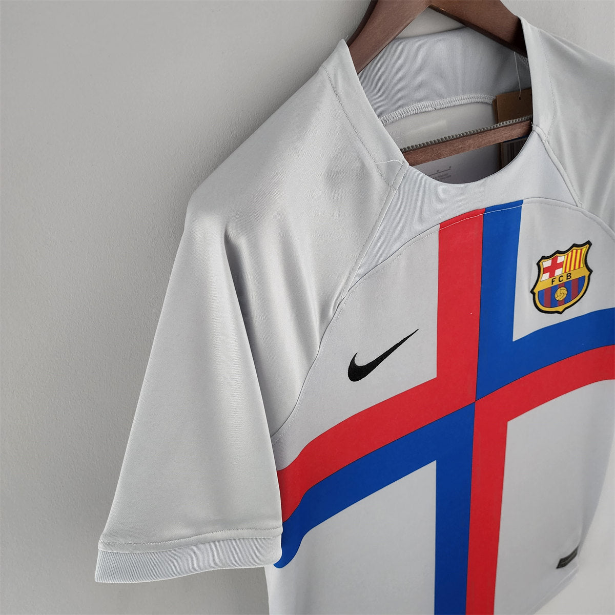 FC Barcelona Jersey 2022/23 -(Custom Name & Number)