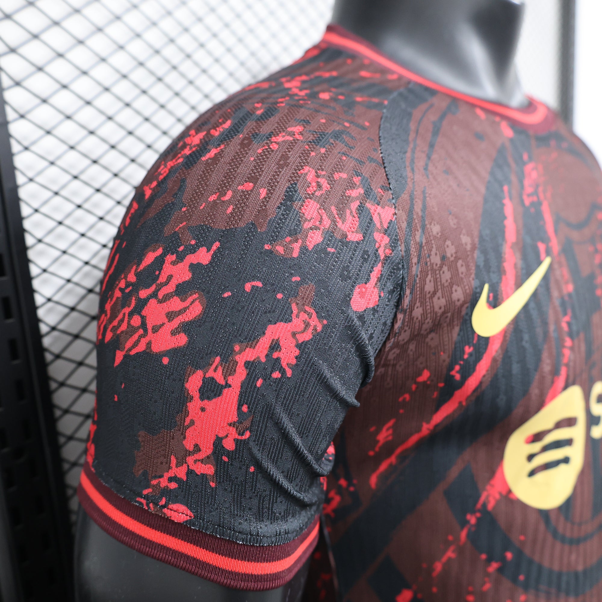 2024/25 Player Barcelona Special Edition