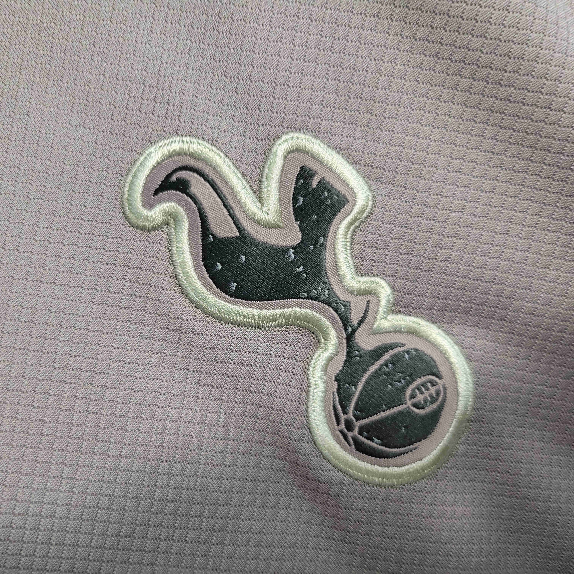 Tottenham Hotspur FC Jersey 2023/24-(Custom Name & Number)