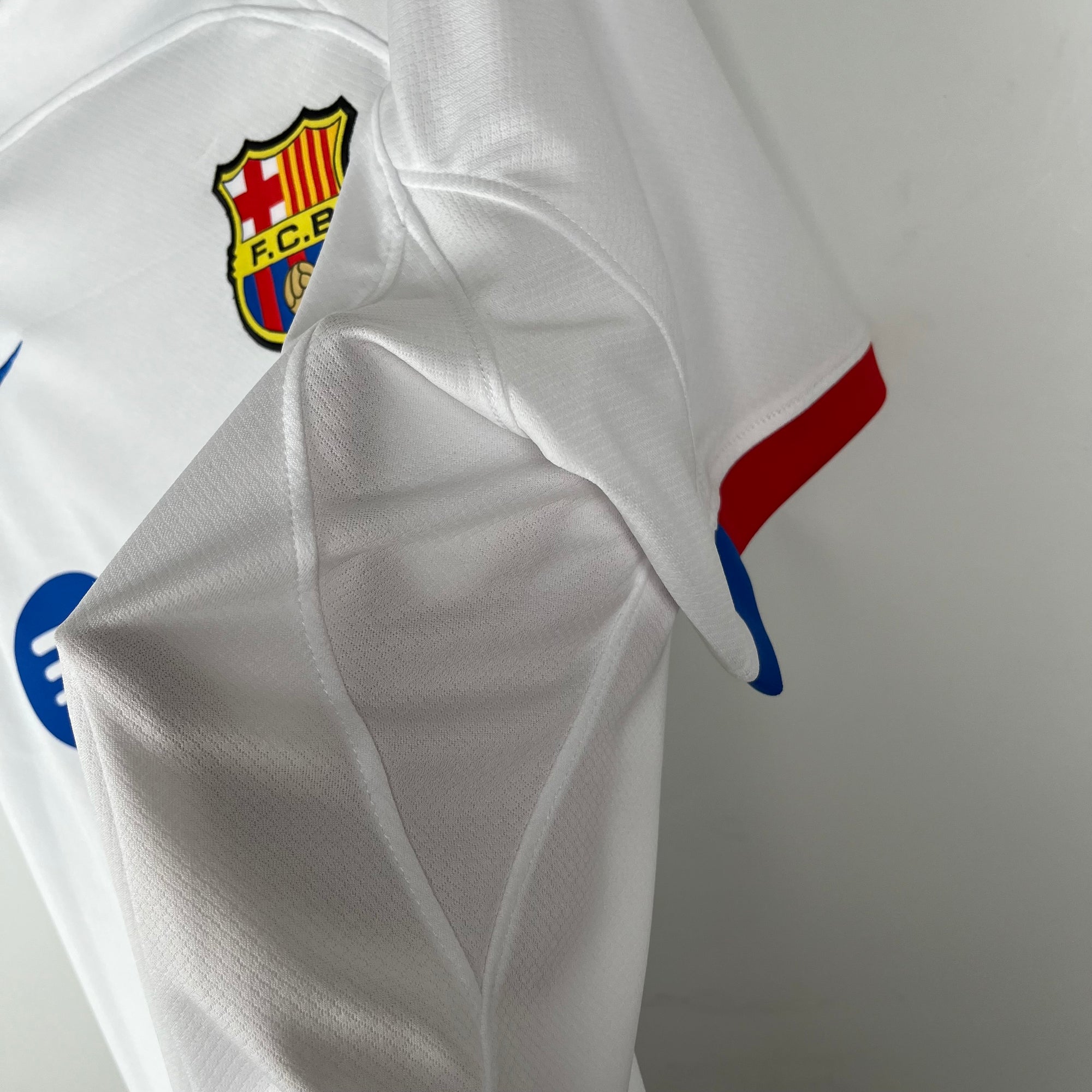 FC Barcelona Jersey 2023/24 -(Custom Name & Number)