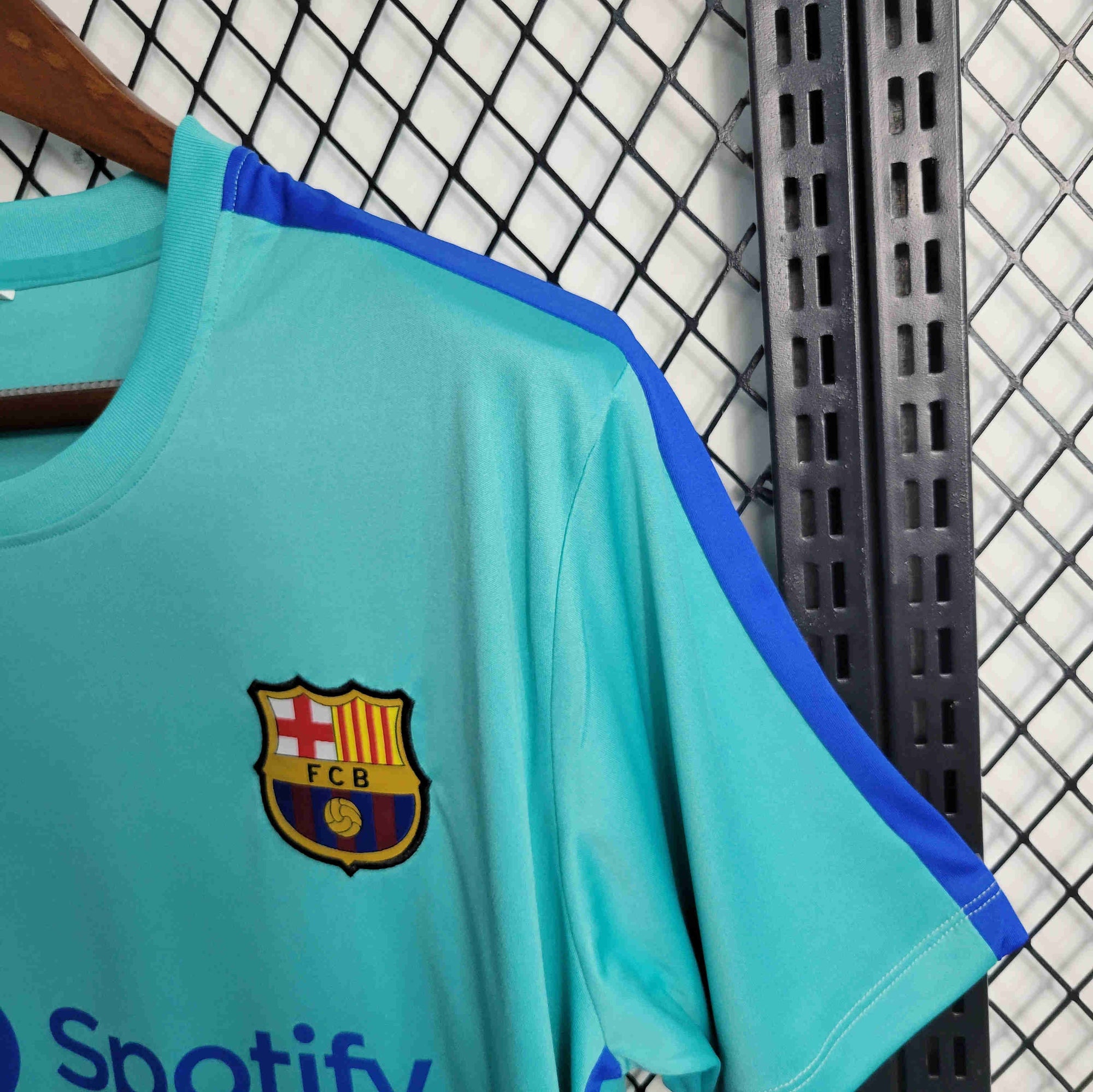 2023-24 Barcelona Training Suit