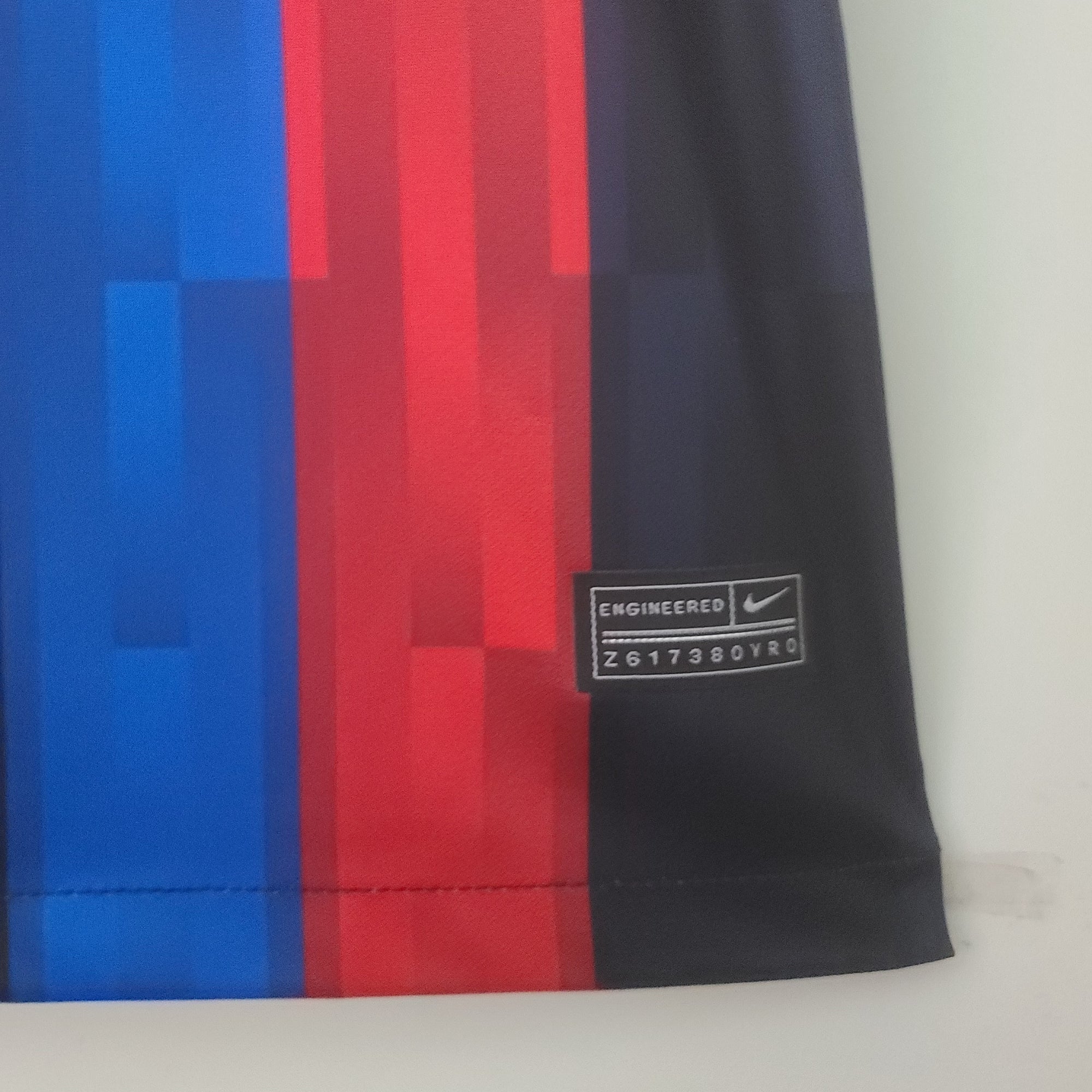 2022/23 Barcelona Owl Sponsor
