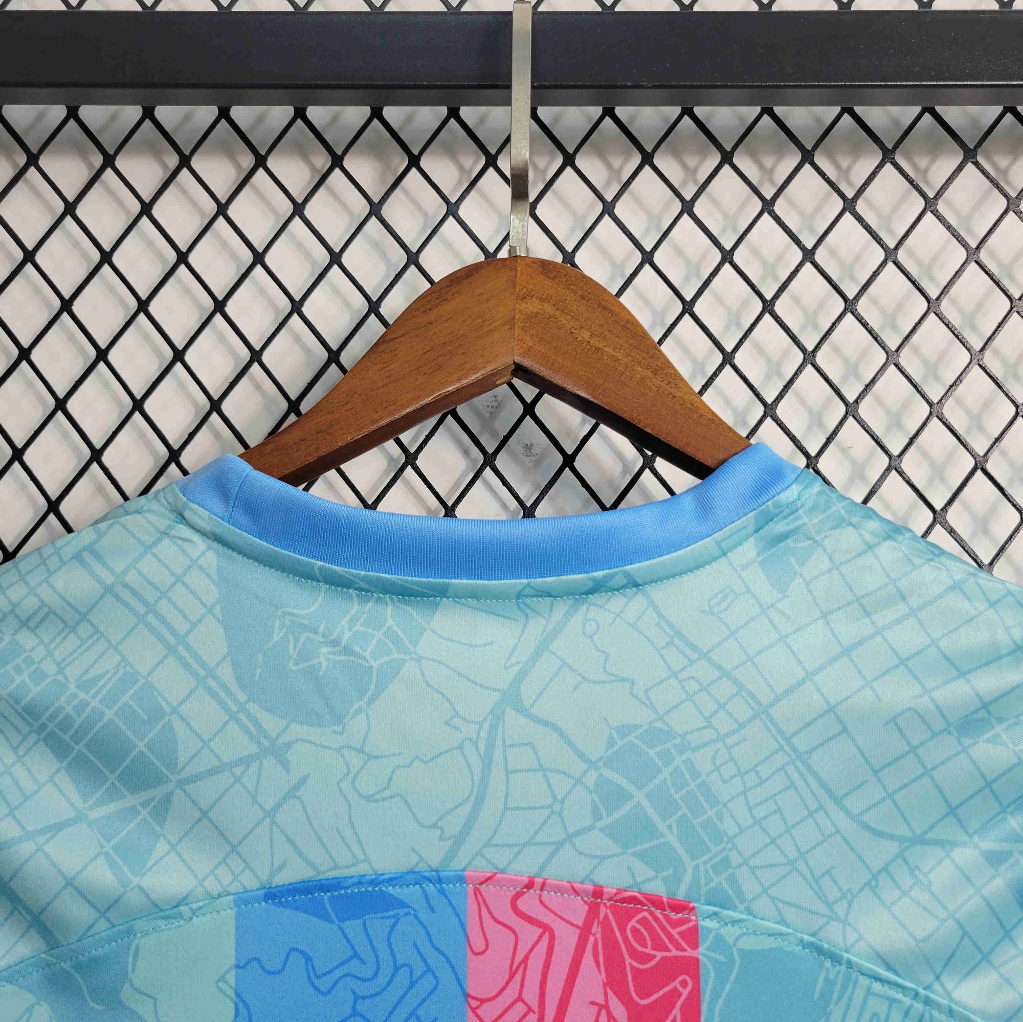2023-24 Barcelona Training Vest