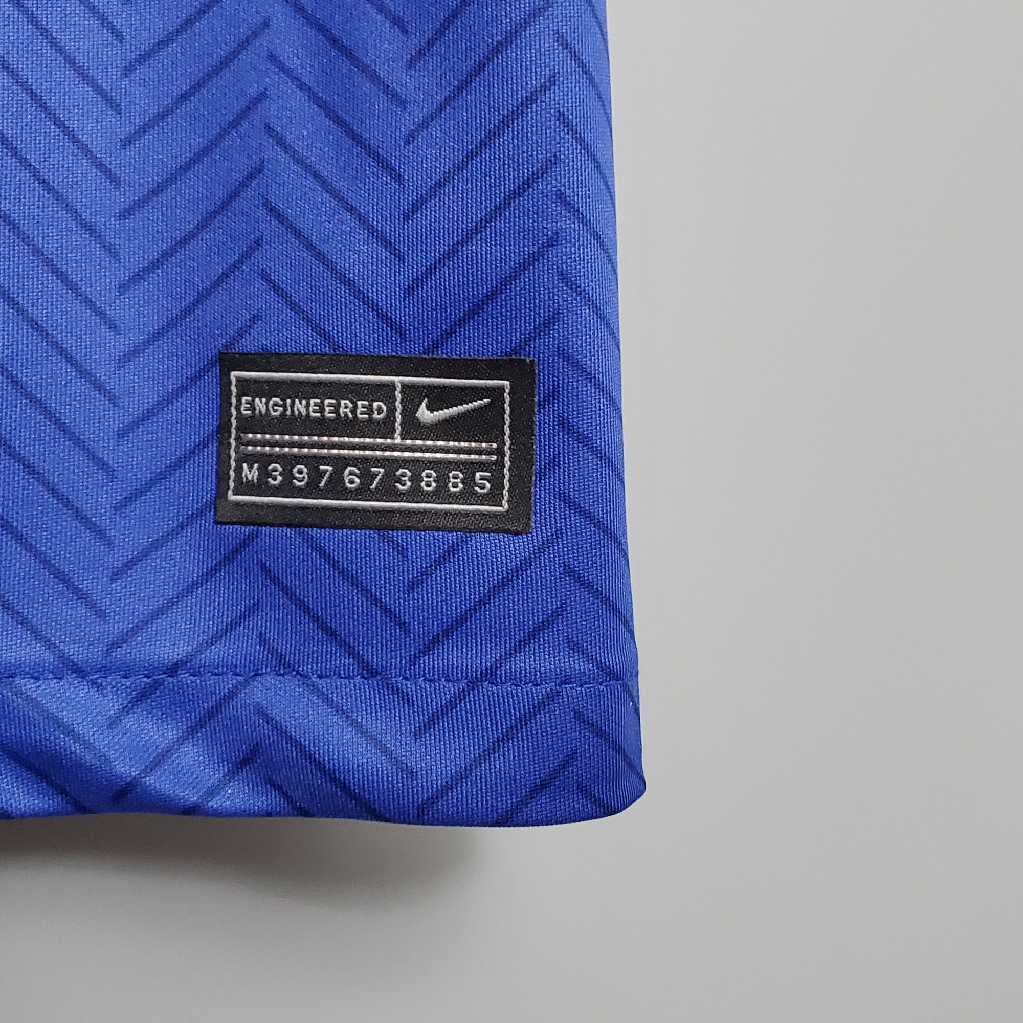 Chelsea FC Jersey 2020/21-(Custom Name & Number)