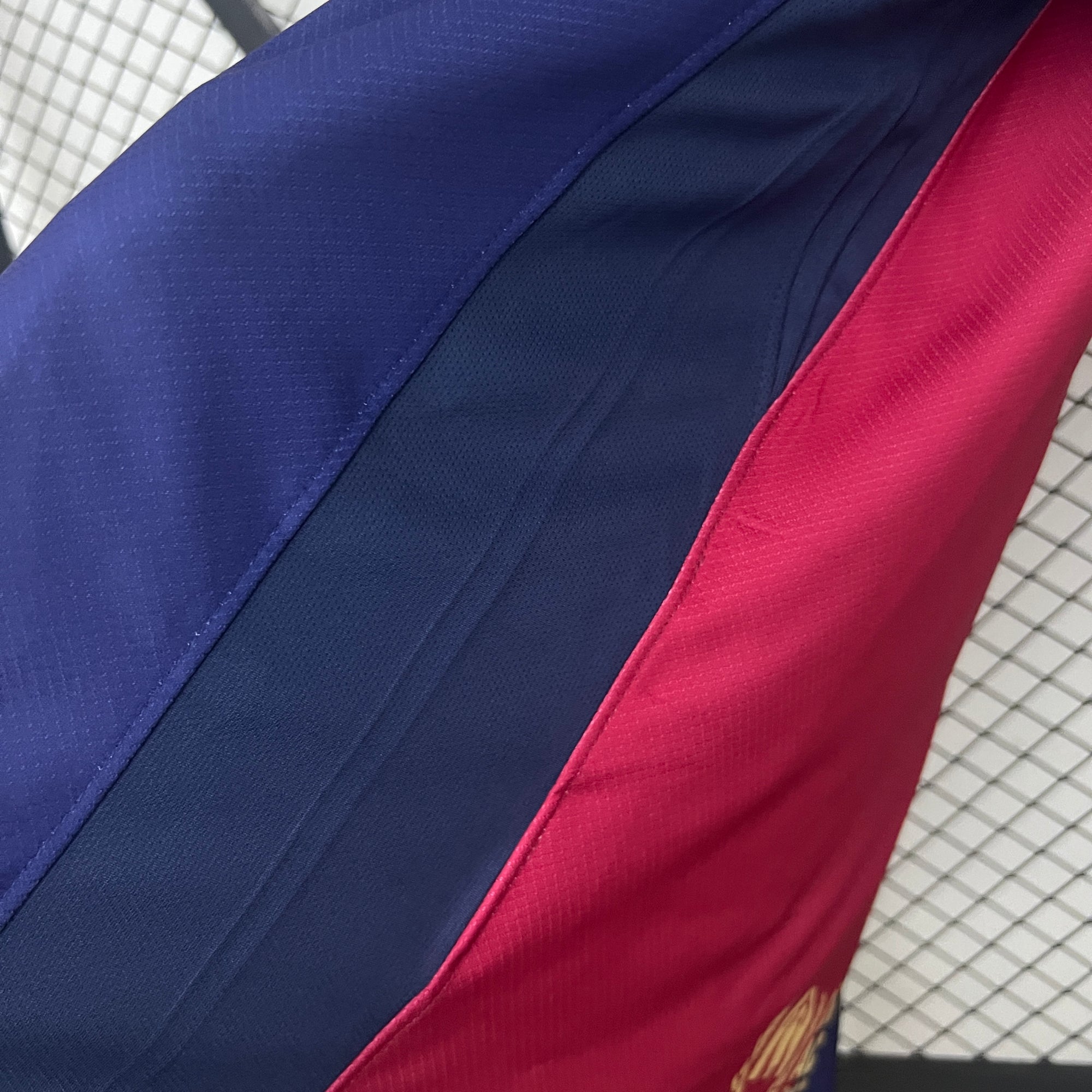 FC Barcelona Jersey 2024/25 -(Custom Name & Number)