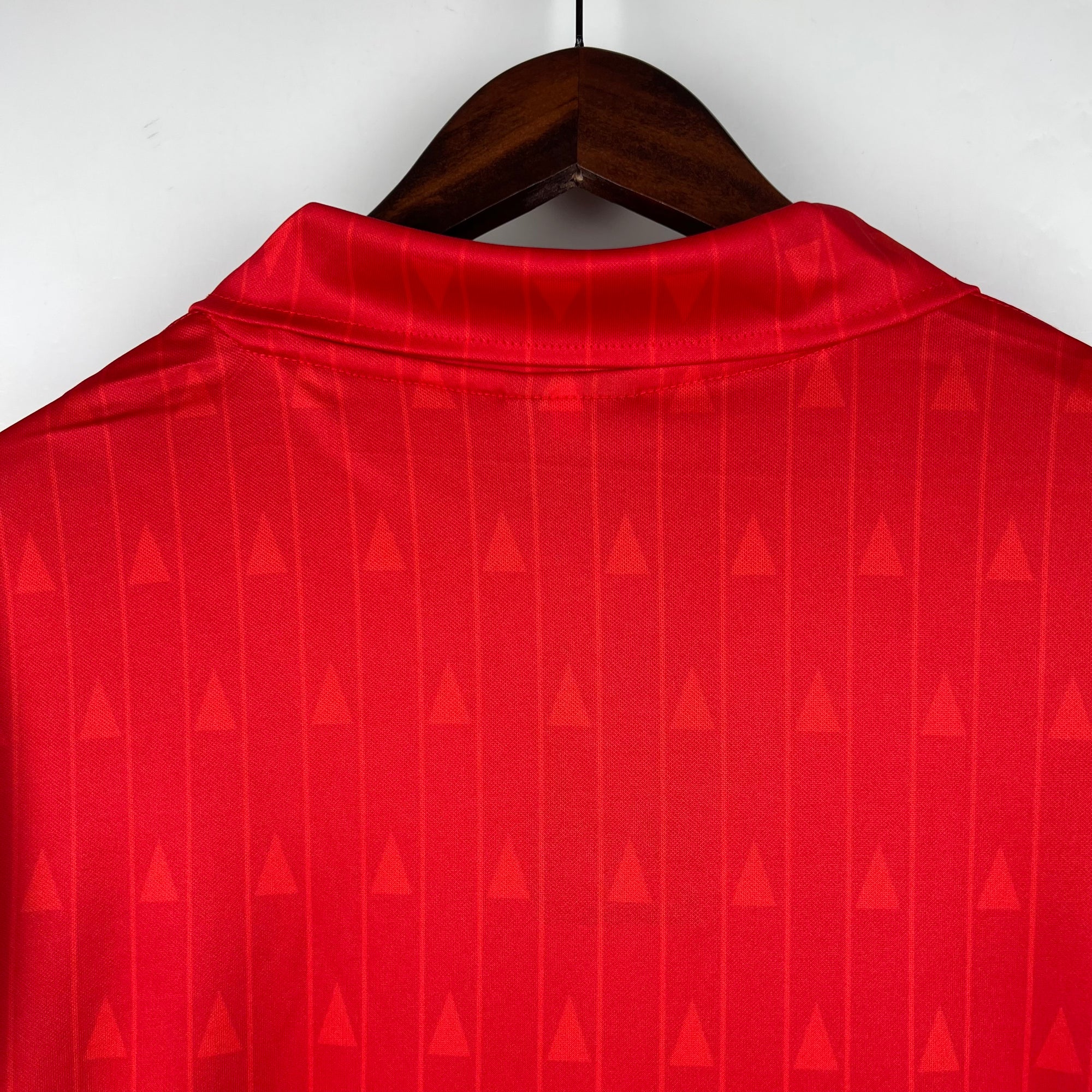Retro Spain 1988/91 Home