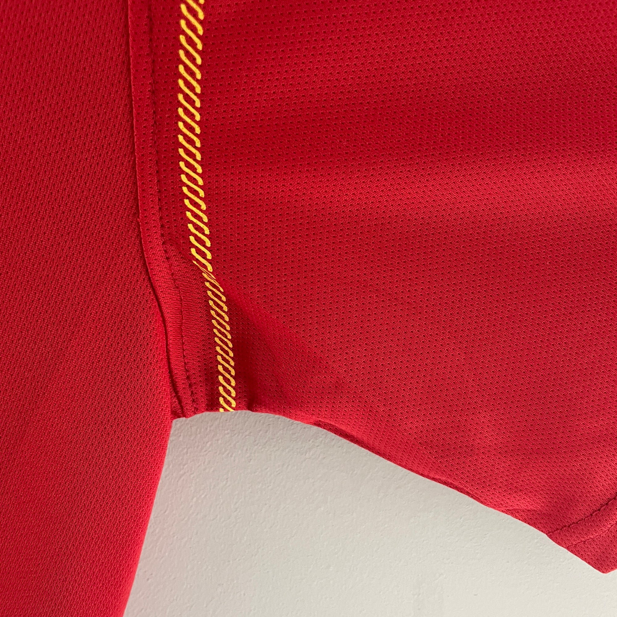 Retro Portugal 2006 home