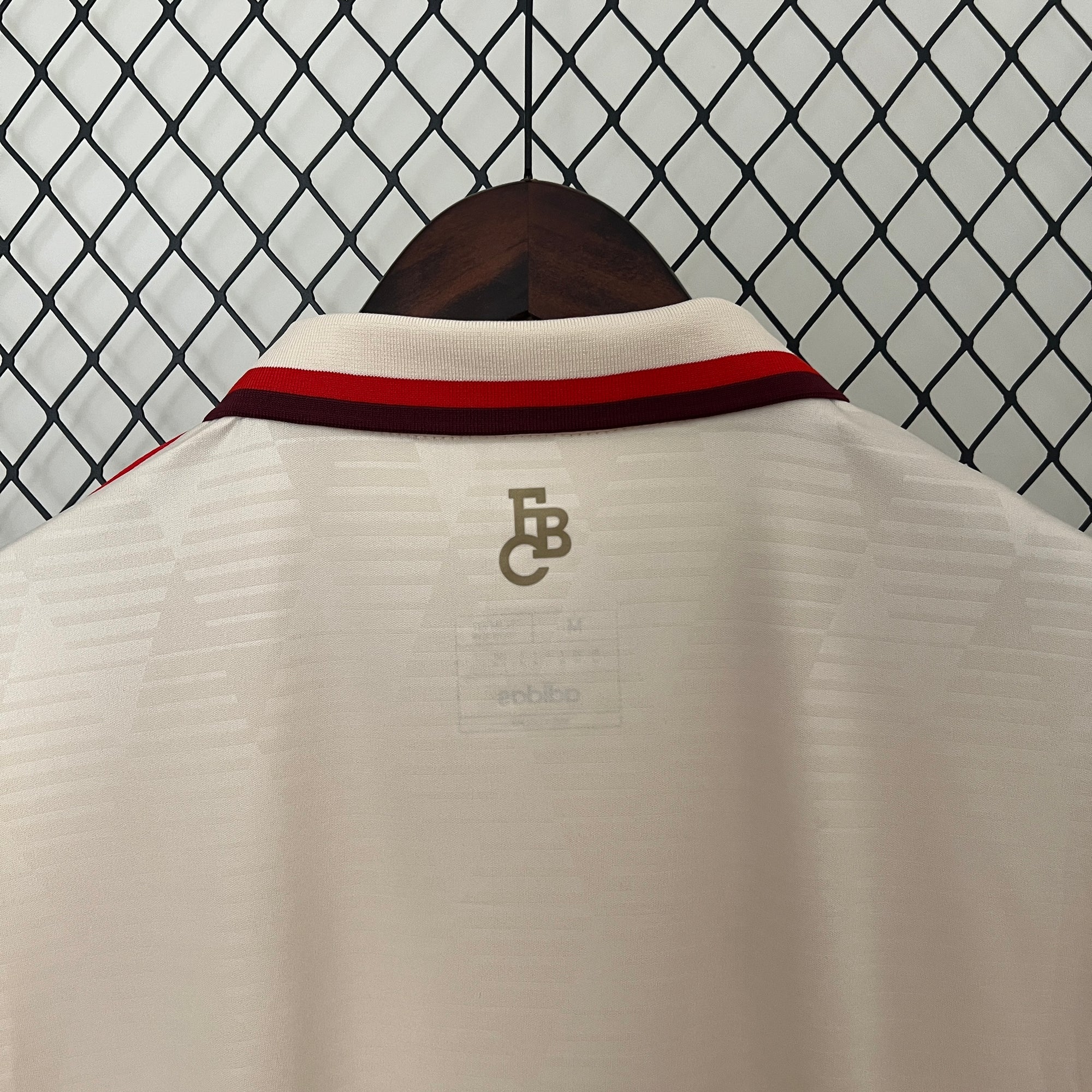 FC Bayern München Jersey 2024/25-(Custom Name & Number)