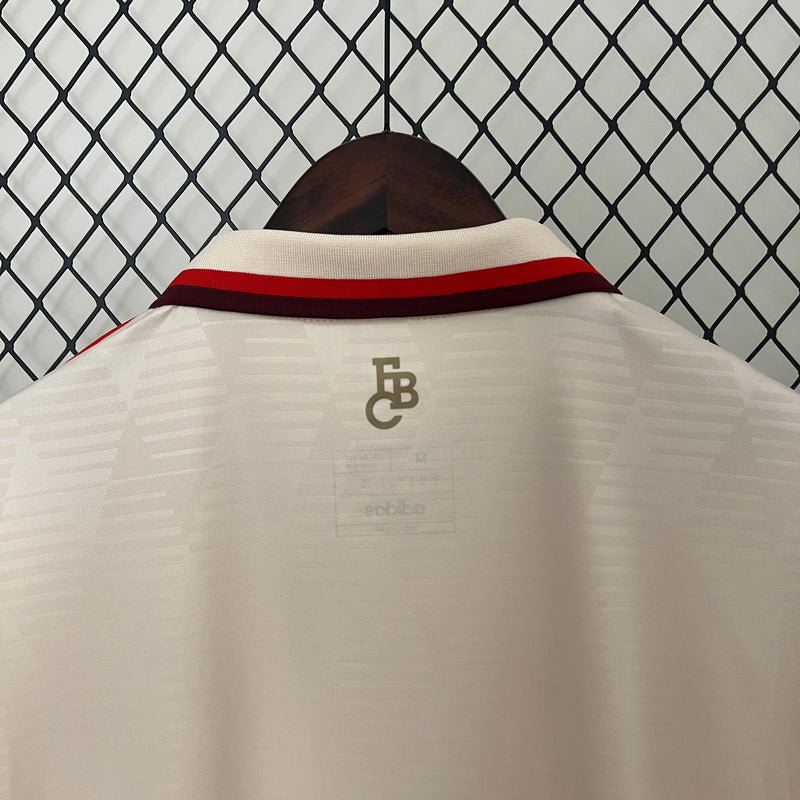 FC Bayern München Jersey 2024/25-(Custom Name & Number)