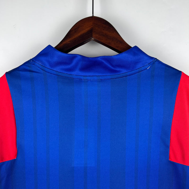 Retro France 1992/94 Home
