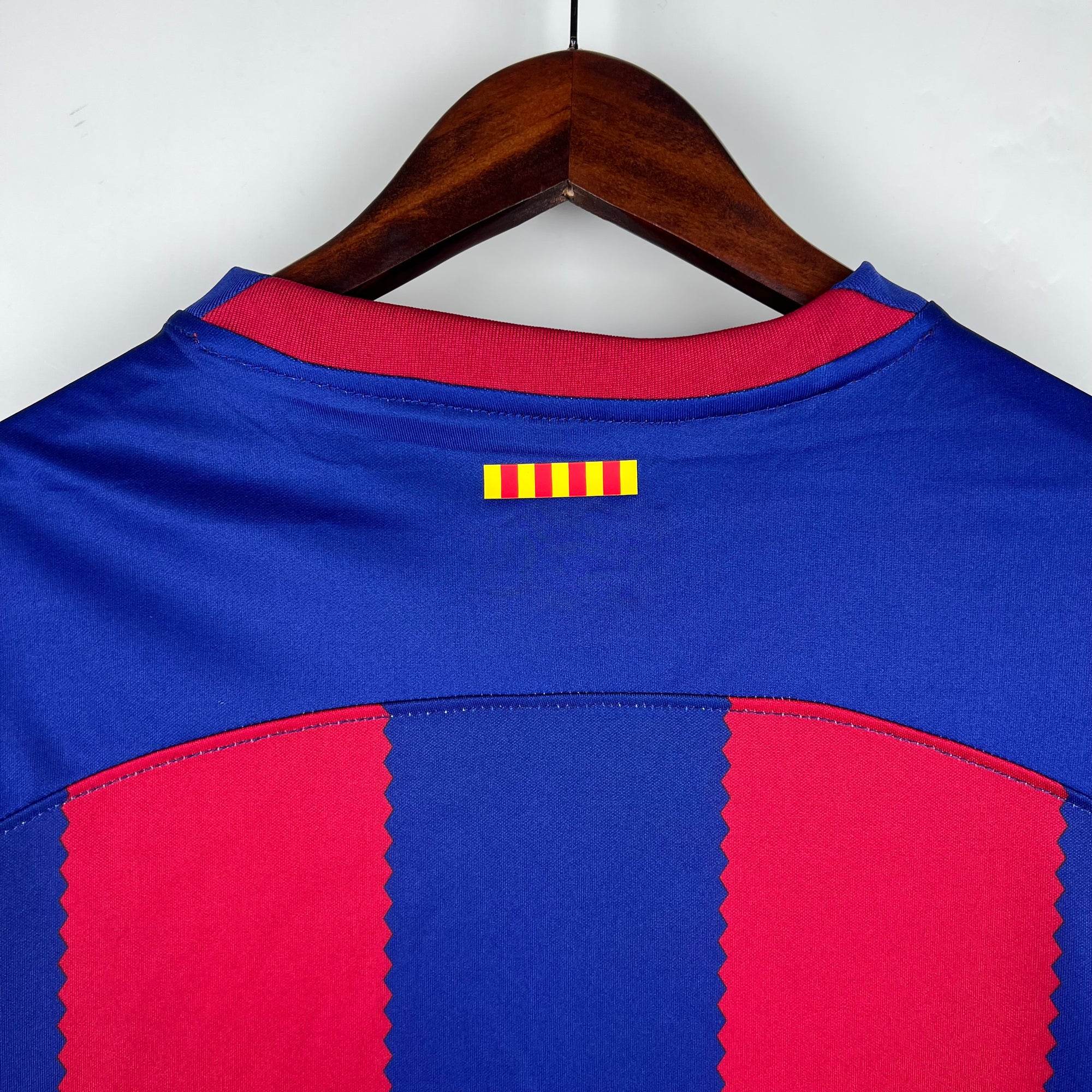 FC Barcelona Jersey 2023/24 -(Custom Name & Number)