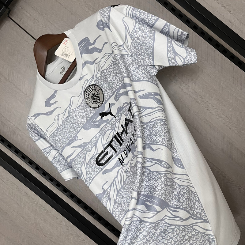 2024/25 Year of the Dragon Special Edition Manchester City