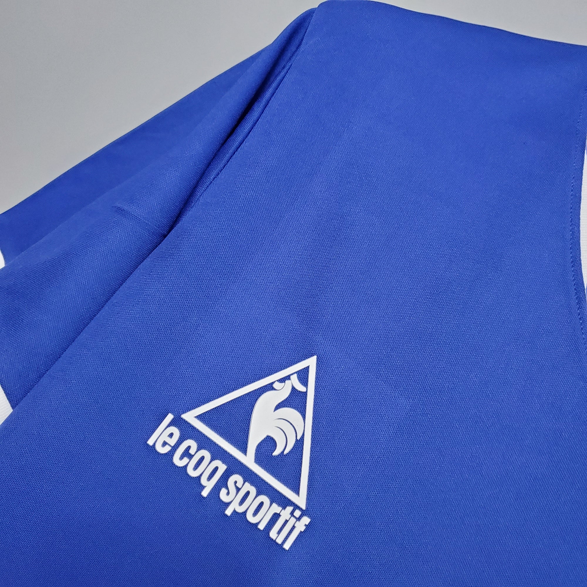 Retro Argentina 1986 away