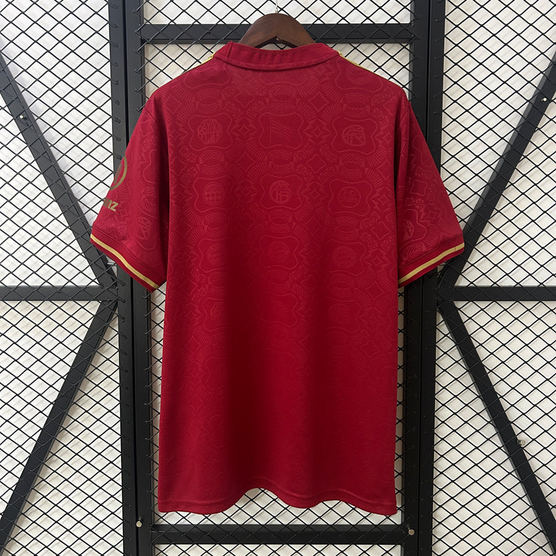 2025/26 Bayern Munich 125th Anniversary Jersey