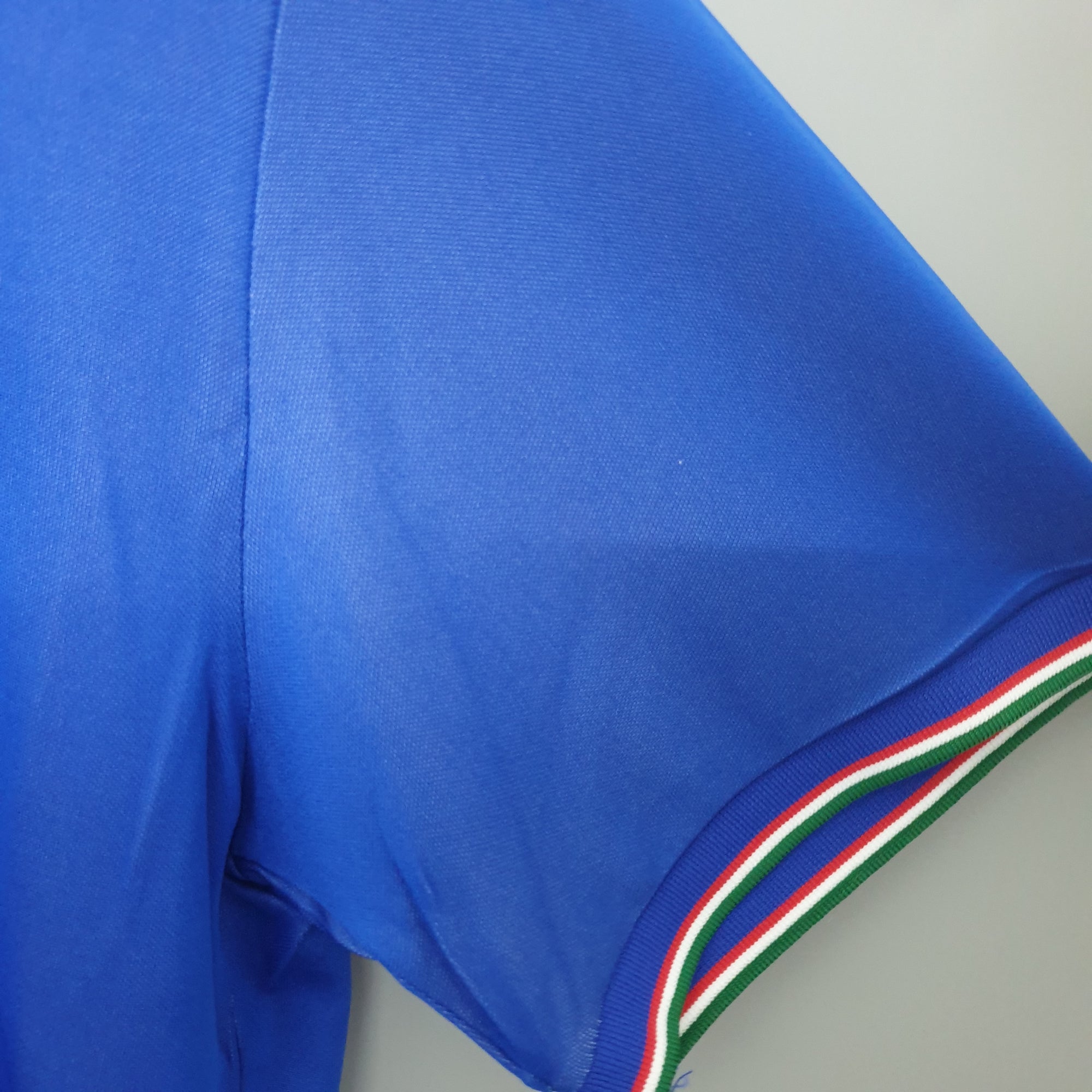 Retro shirt Italy 1990 home