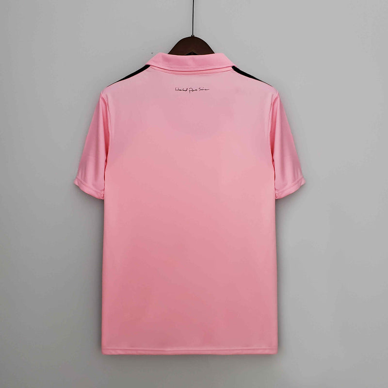 Inter Miami CF Jersey 2022/23-(Custom Name & Number)