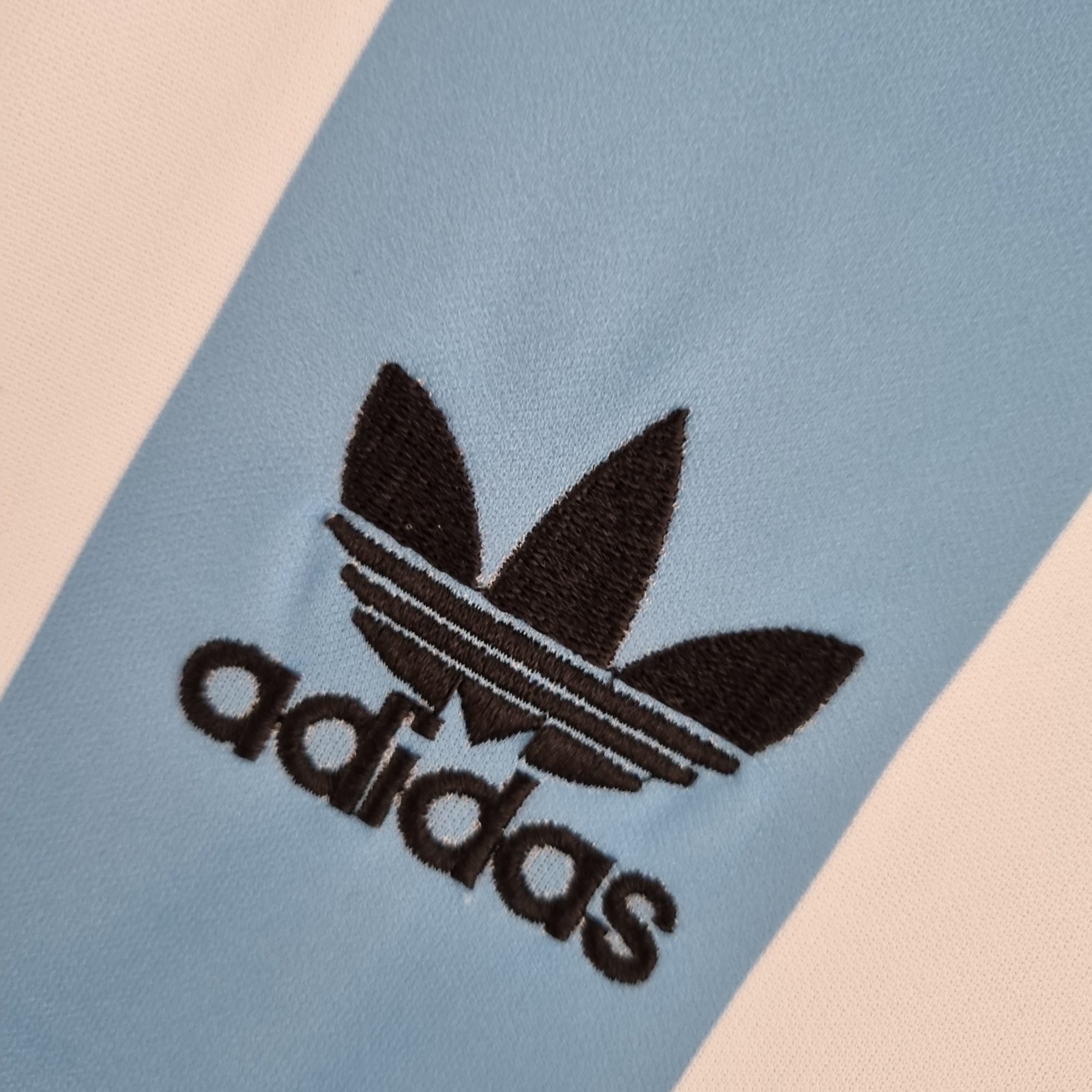 Retro Argentina 1993 home