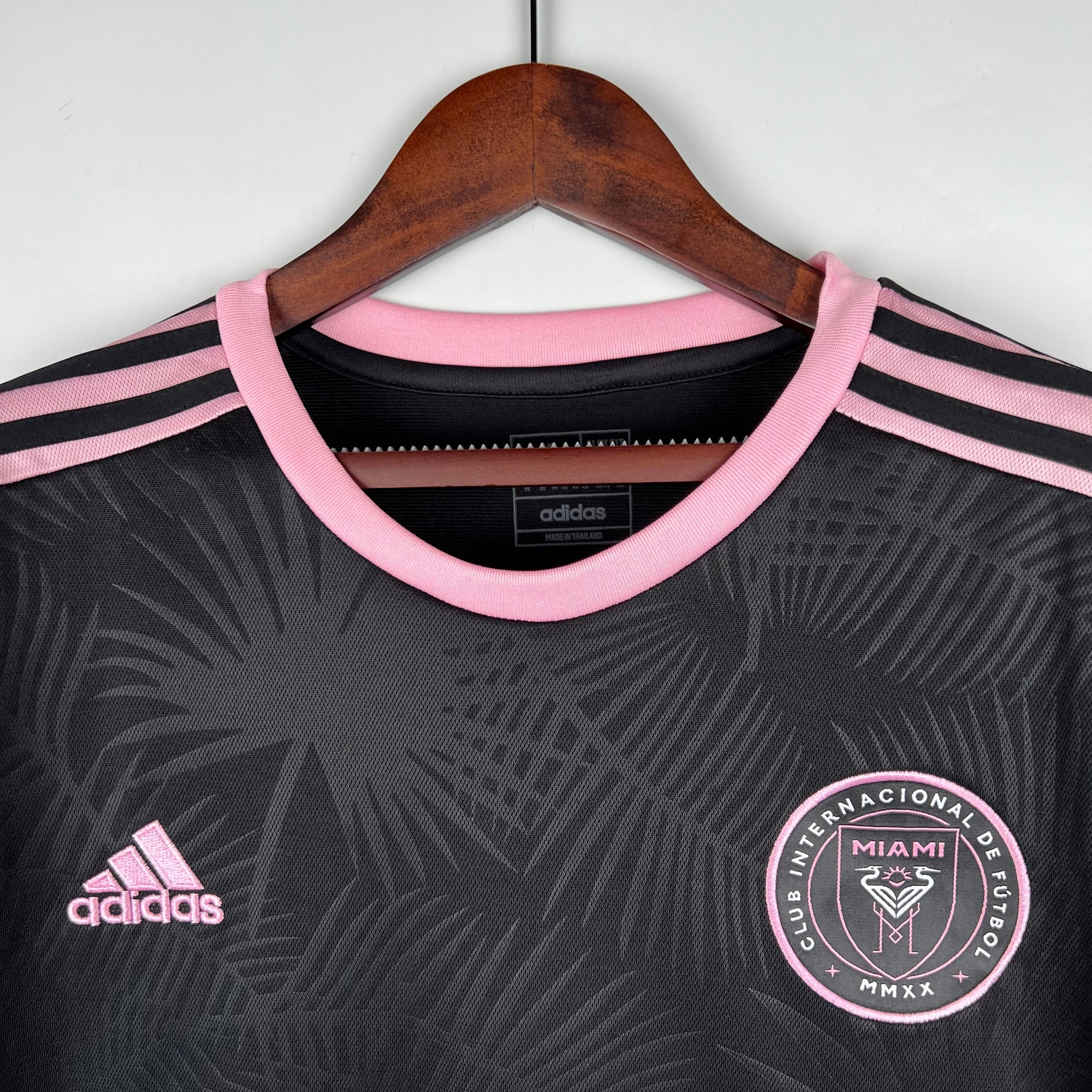 Inter Miami CF Jersey 2023/24-(Custom Name & Number)