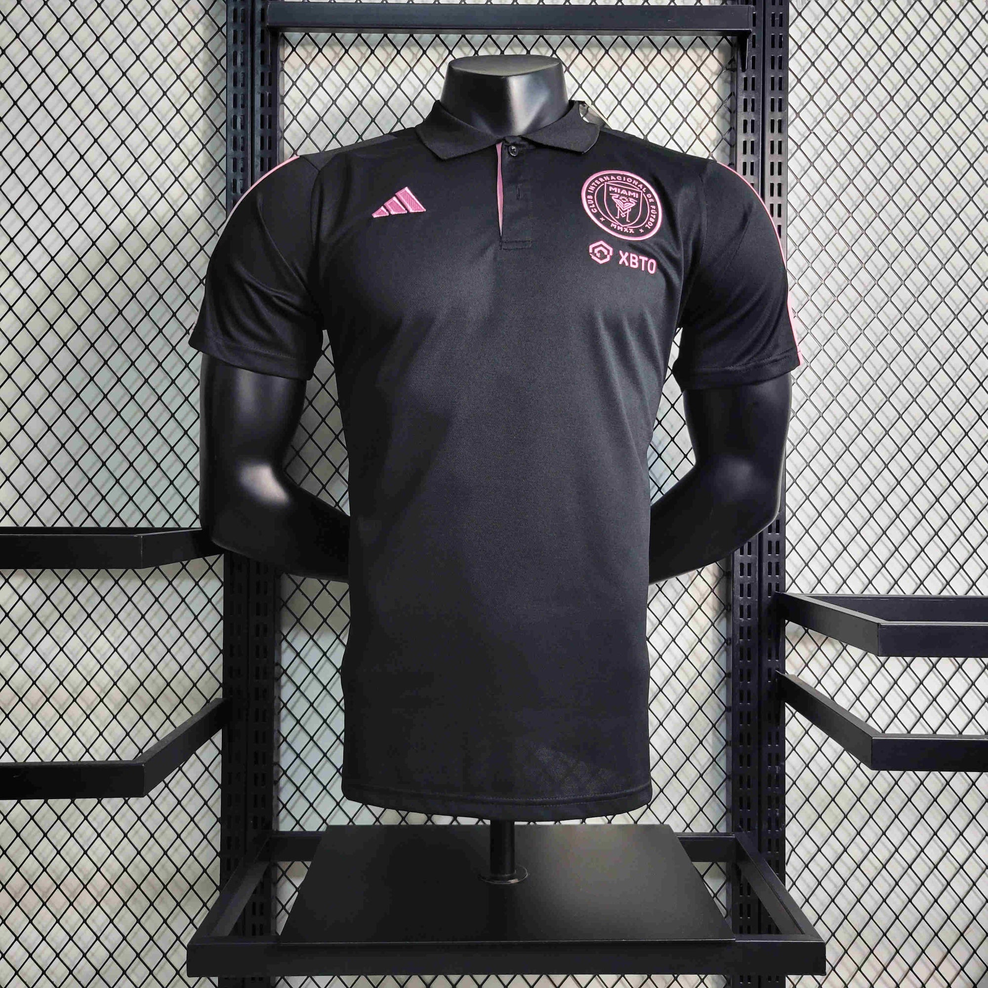 2023/24 Miami Polo