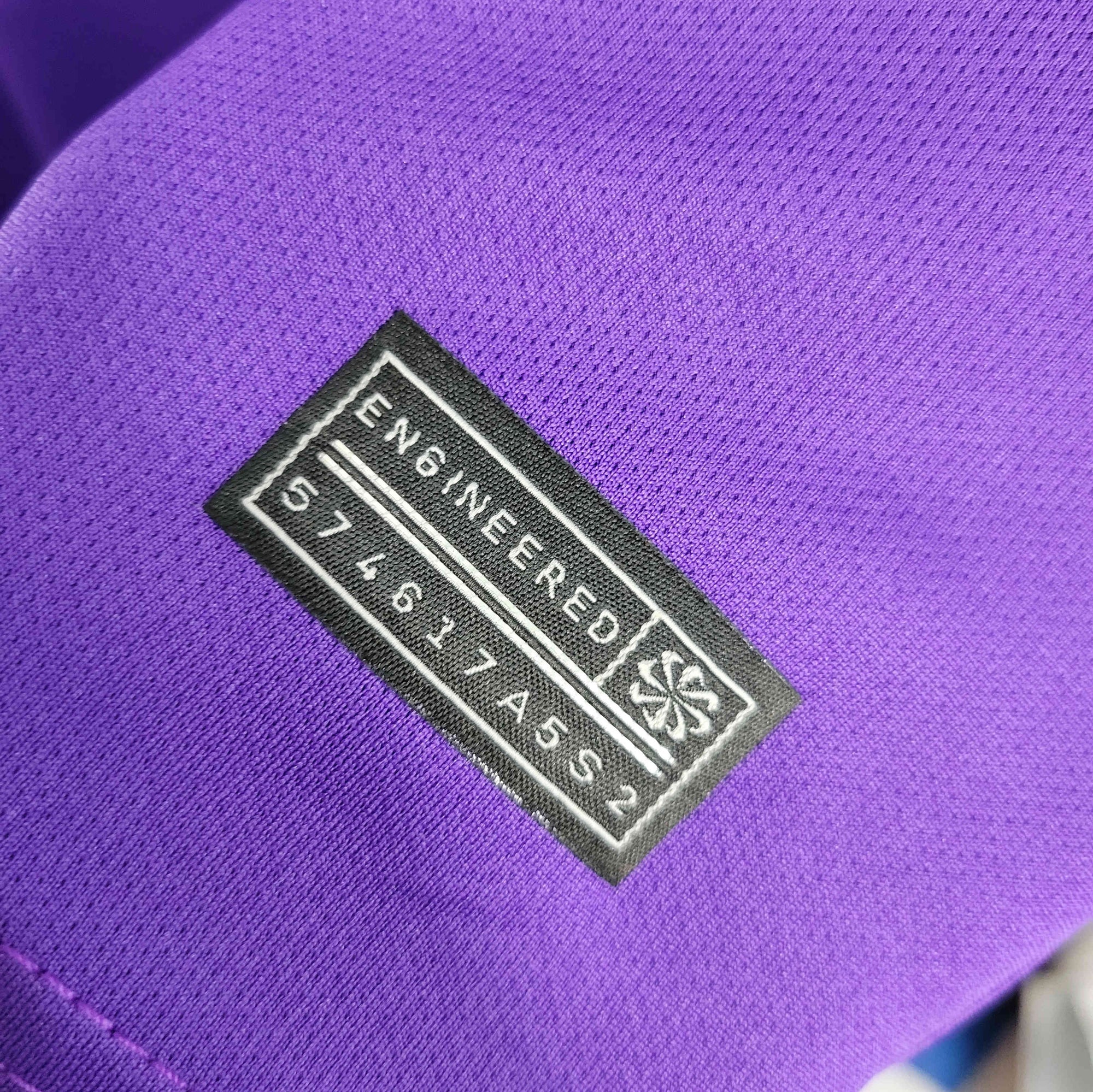 2023-24 PSG Purple Training Suit