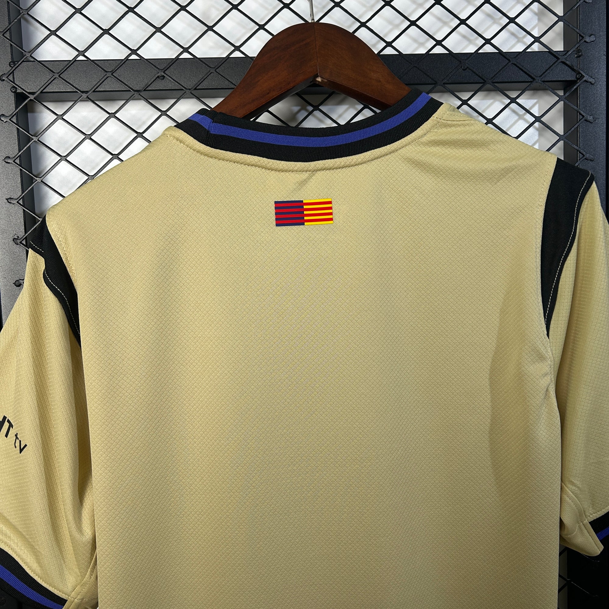 FC Barcelona Jersey 2025/26 -(Custom Name & Number)