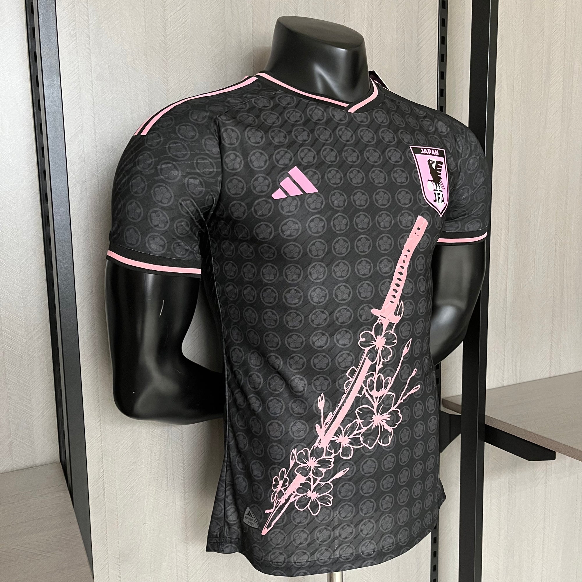 Player Edition 2024/25 Japan Special Edition